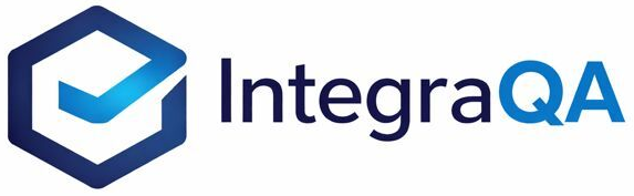 INTEGRAQA Logo