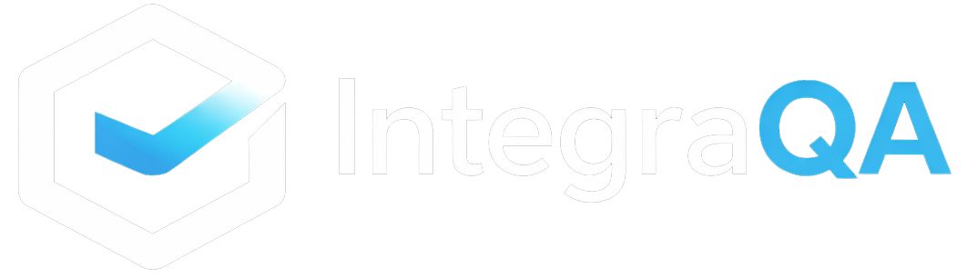 INTEGRAQA Logo
