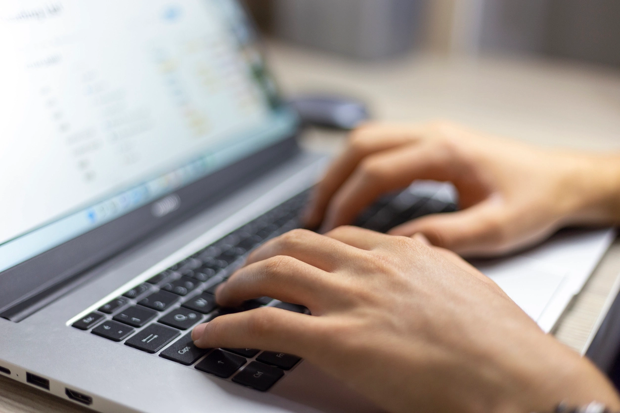 Desktop application testing