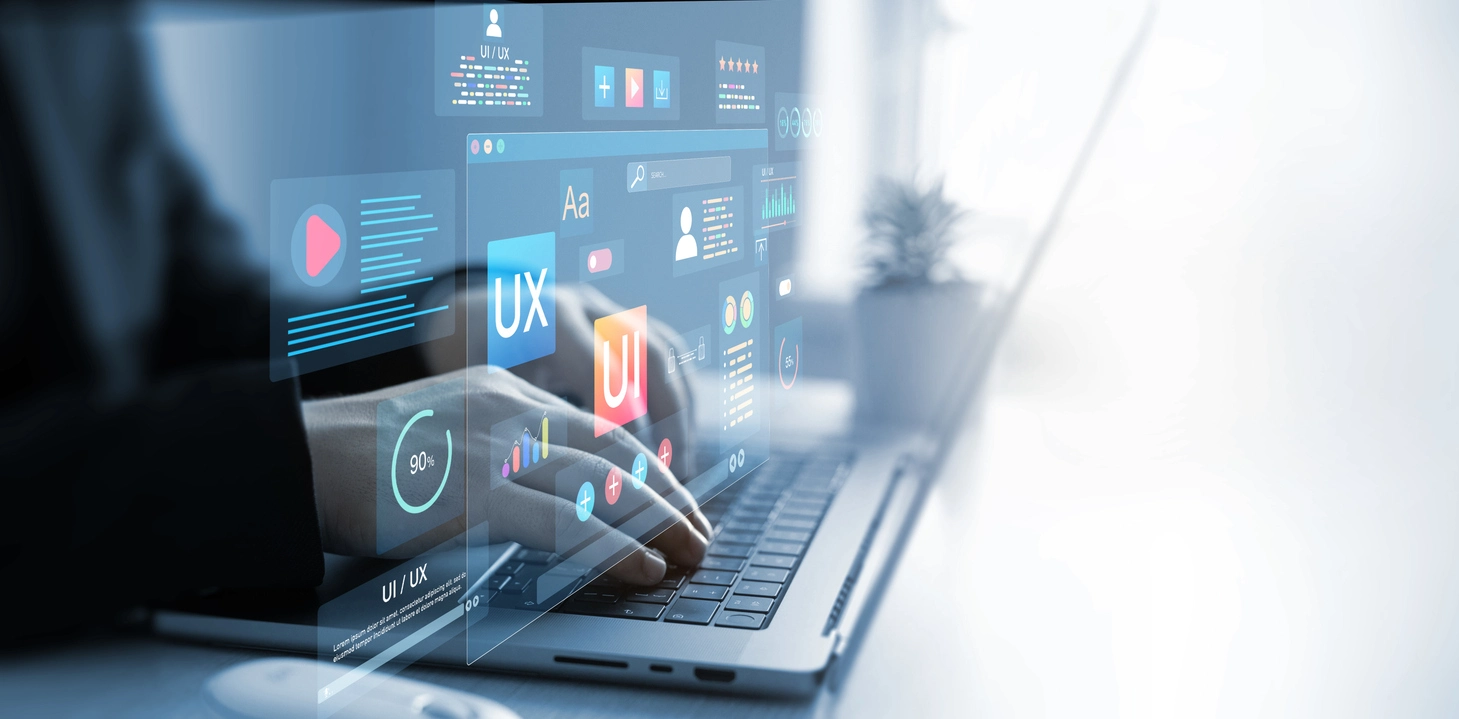 QA testing with test plans and quality assurance processes