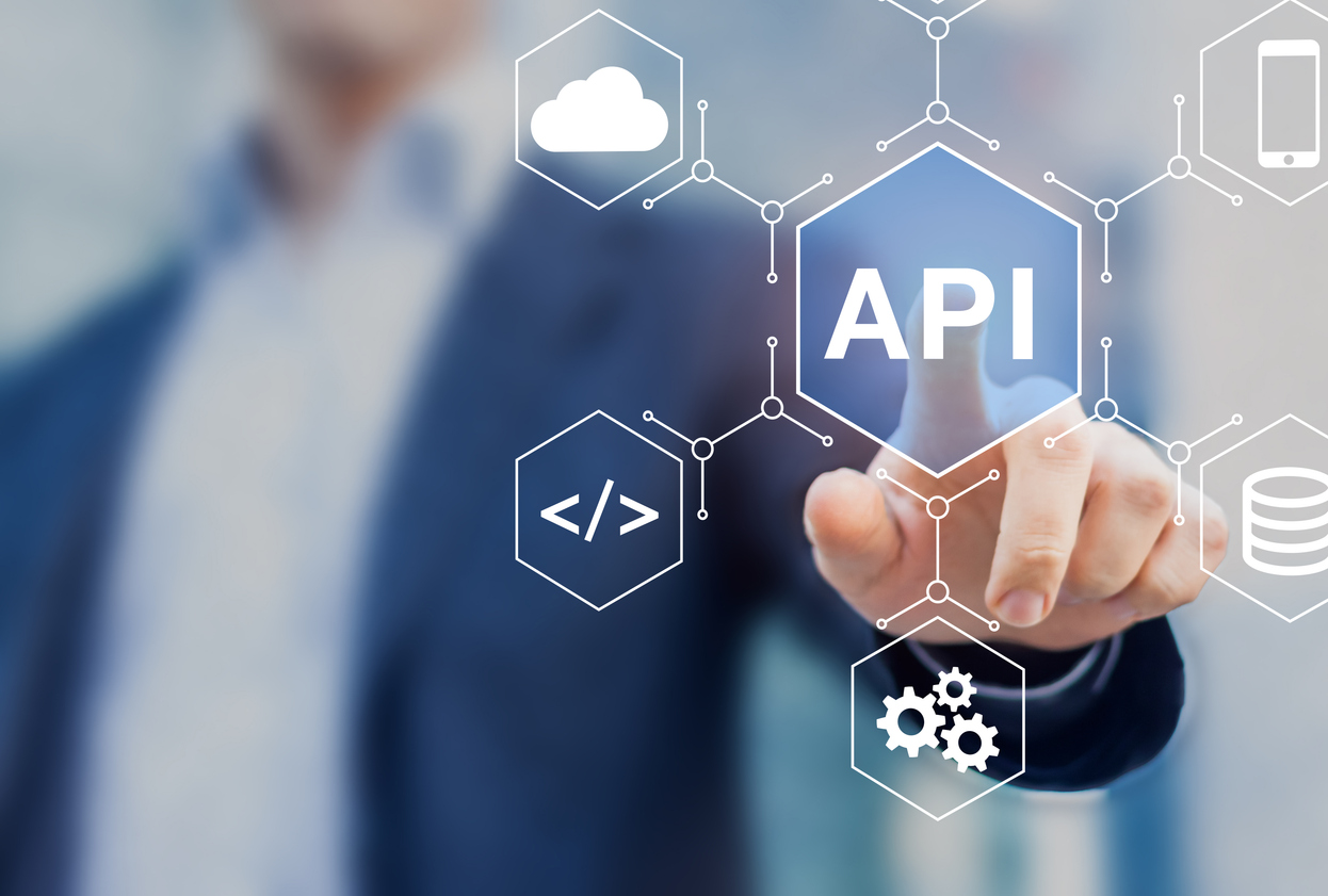 API testing and integration